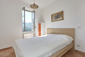 bedroom downstairs