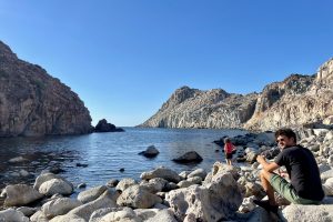 cala fico san pietro