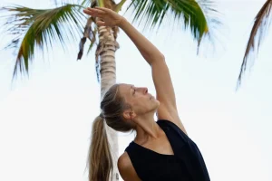 peaceful warrior