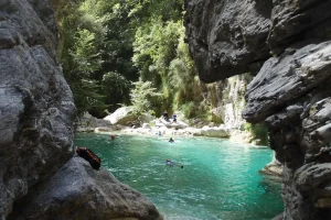 rocchetta di nervina