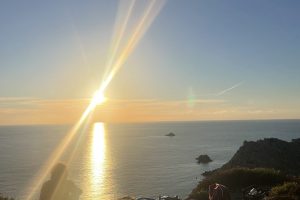 sunset aperitivos
